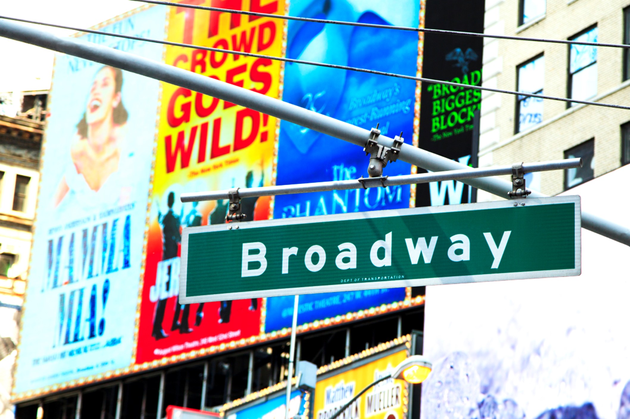 Broadway