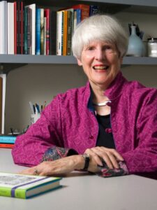 PAST EVENT The Essence of Hospitality and a Recipe for Thanksgiving 1 Lynn Bloom for Thanskgiving page