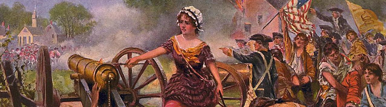 Women in the American Revolution 02