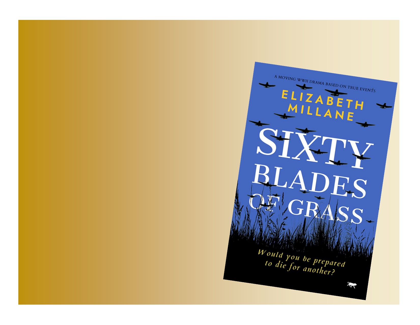 Past Presentations 46 blades 2