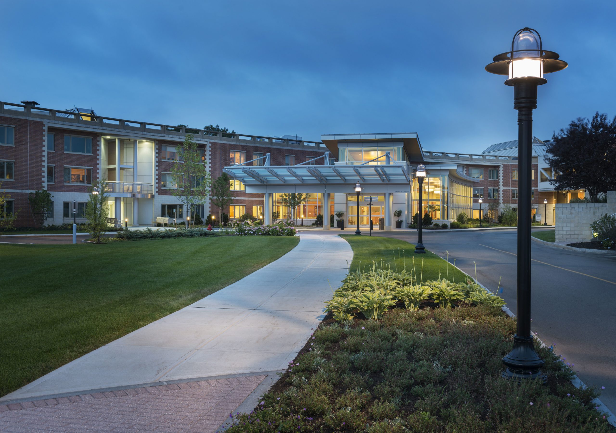 Stories 35 campus at nght scaled 1