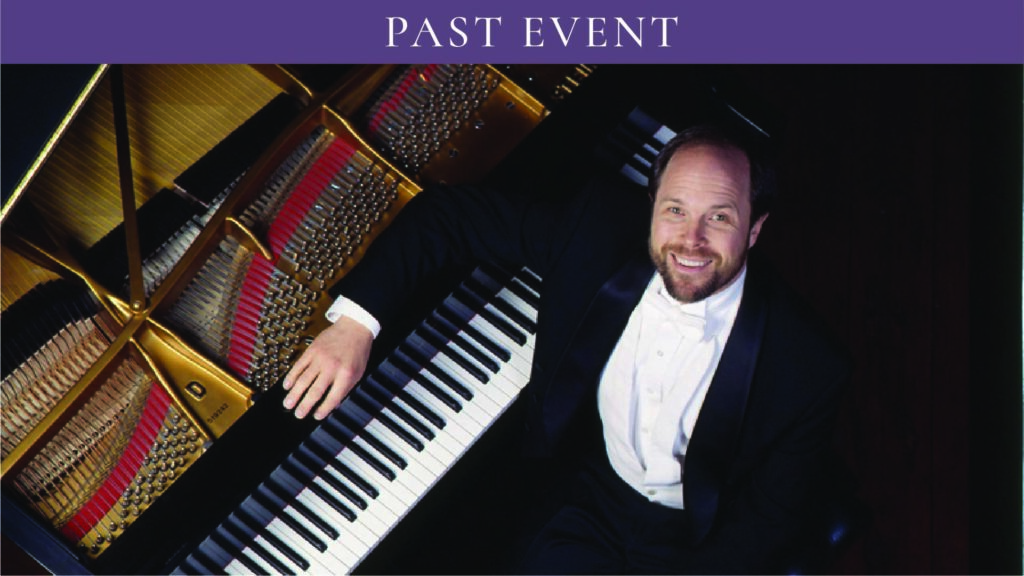 fred moyer past event