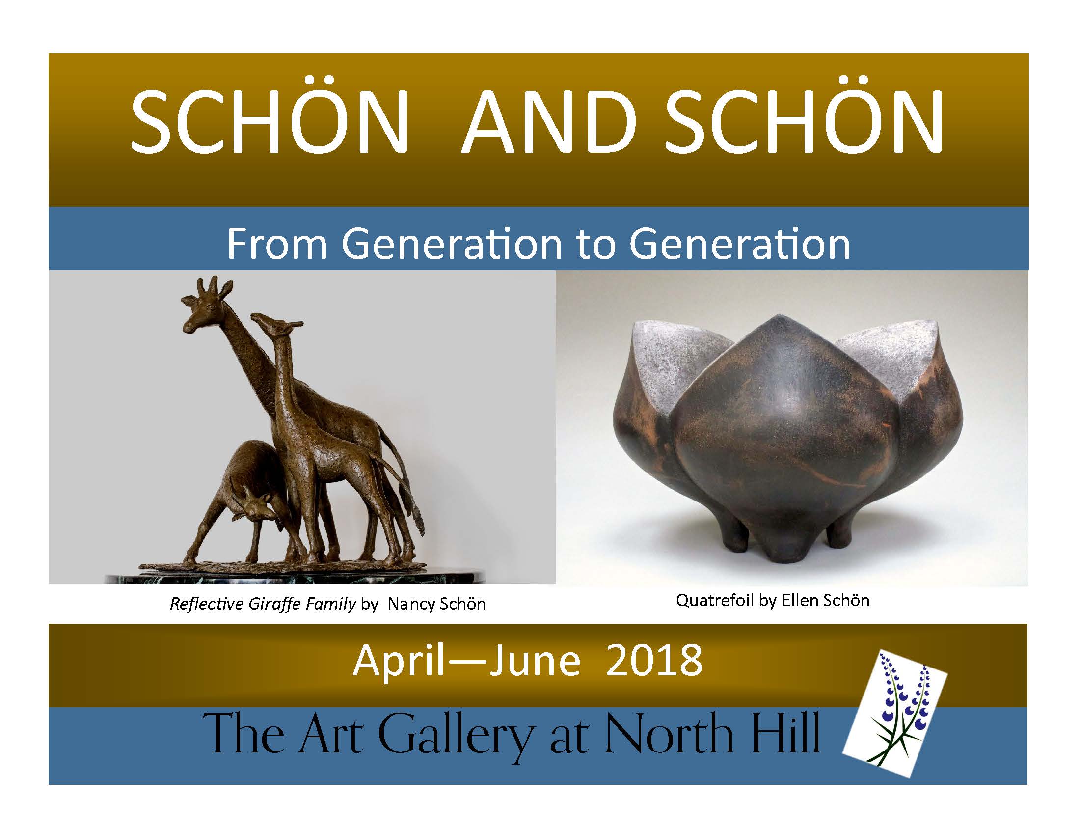 schon and schon poster 1