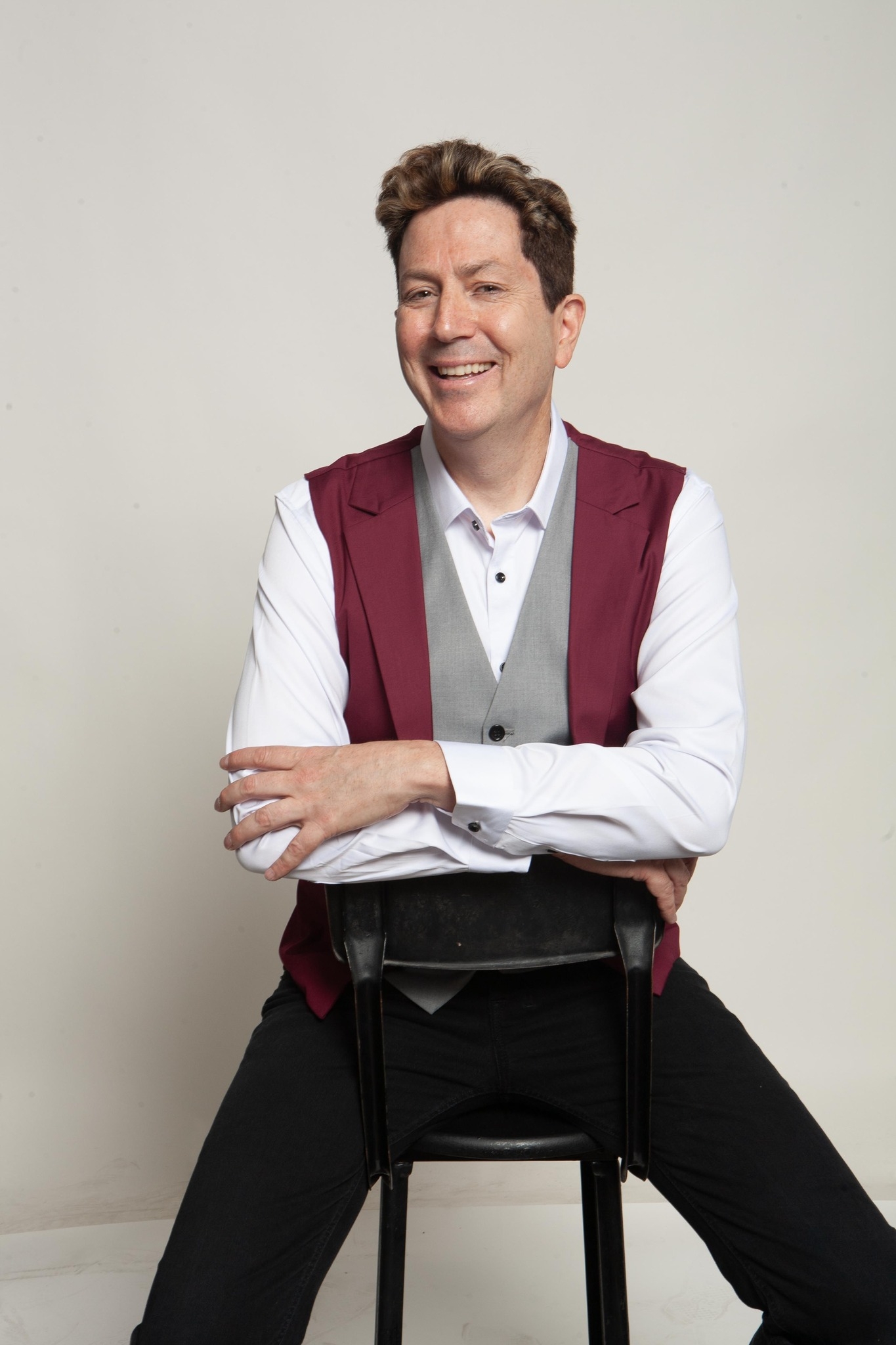 Past Presentations 37 Rene