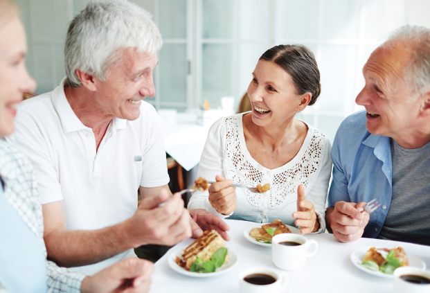 Courses & Events 4 Coffee Confab at North Hill