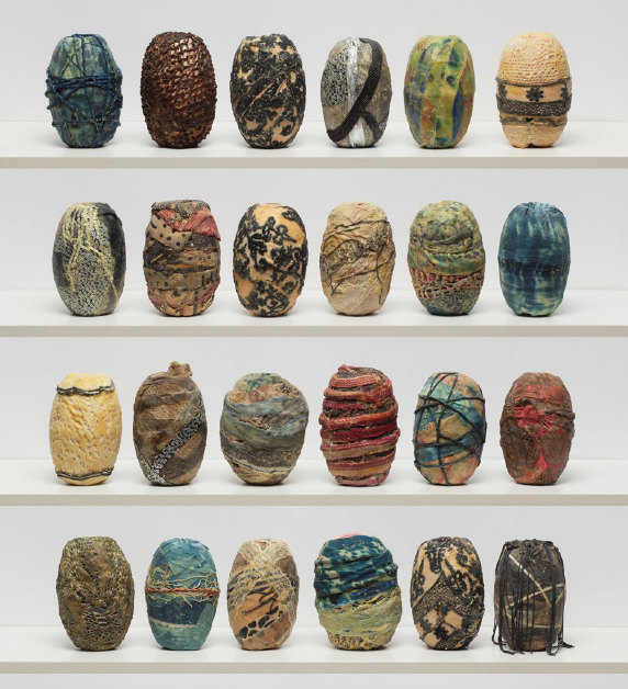 Past Presentations 31 Materiality