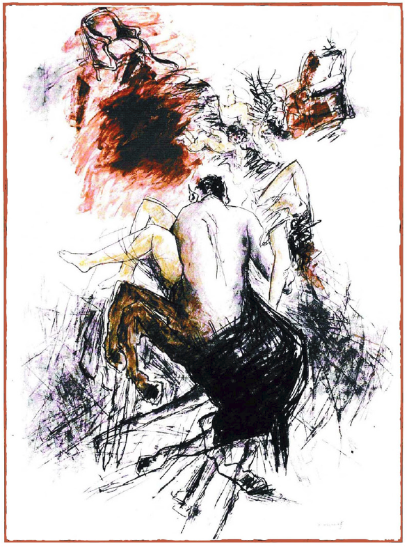 The Art of Helen Meyrowitz - Through September 2025 2 The Art of Helen Meyrowitz 2