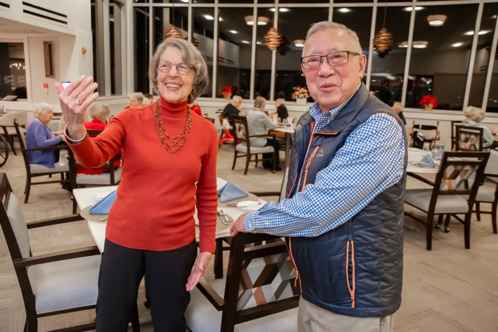 A Continuing Purpose at North Hill 1 A Continuing Purpose at North Hill