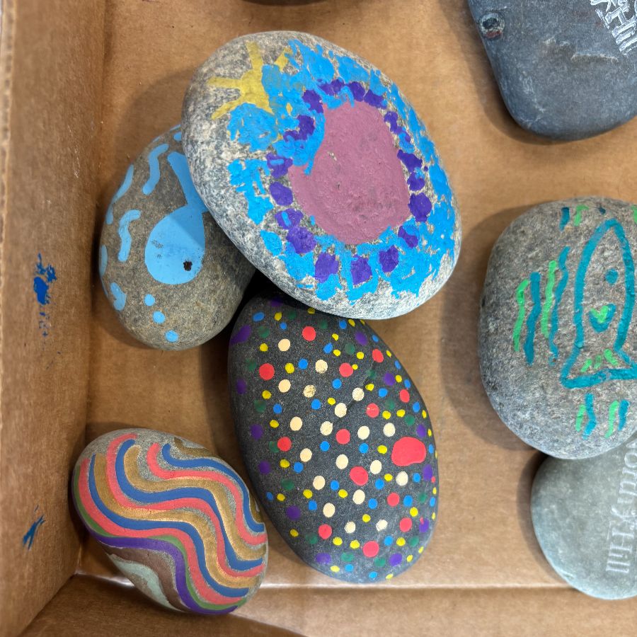 Past Presentations 29 rocks 033