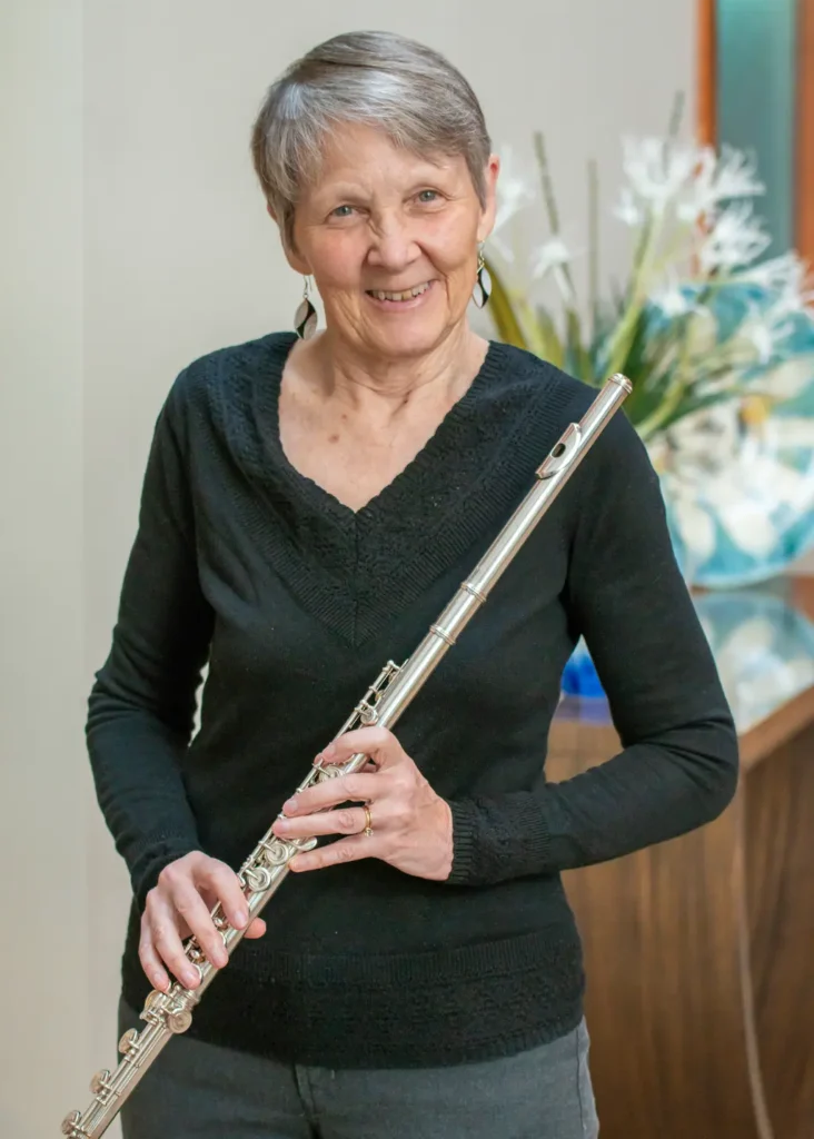 Meet Anne Weaver 7 Anne Weaver from north hill