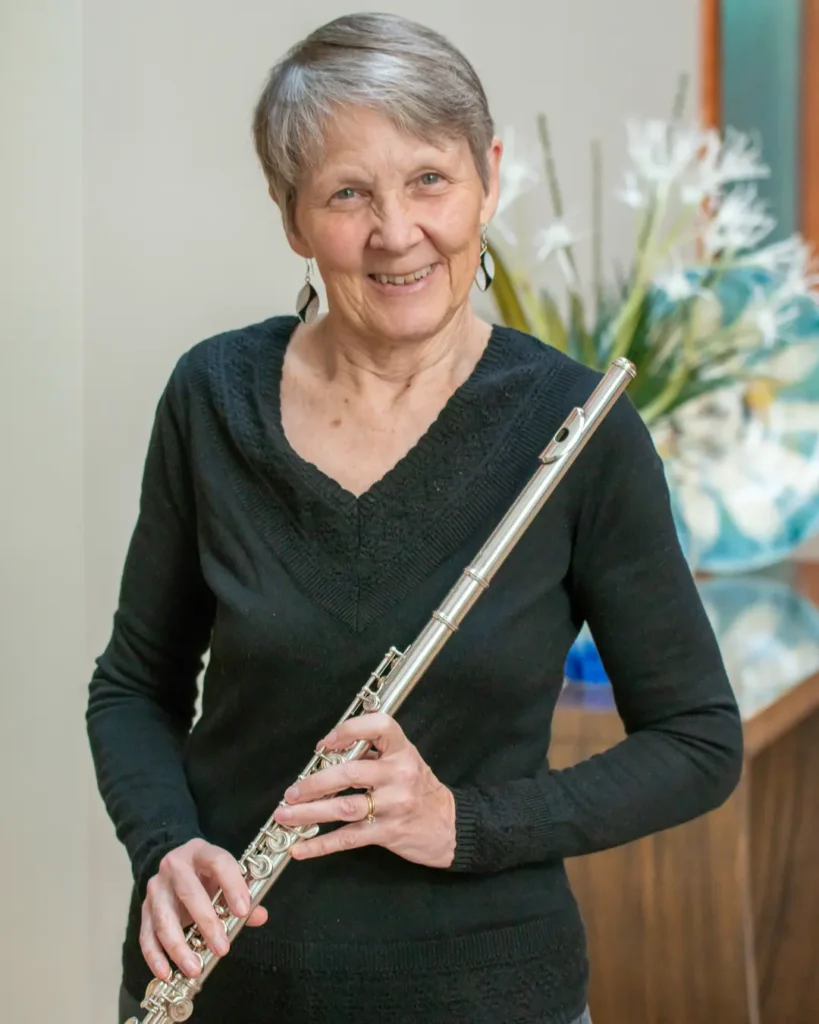 Meet Anne Weaver 1 Anne Weaver from north hill