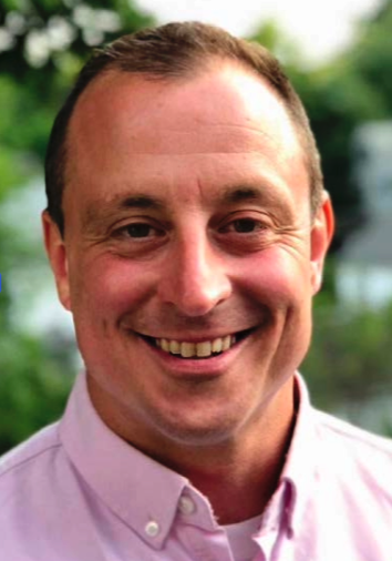 Boston in Revolution: Stamp Act Fights to Dorchester Heights 1 ABOUT JOHNNY KINSMAN