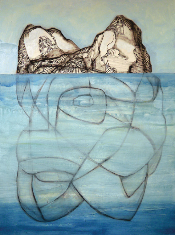 Art Gallery 3 ATMOSPHERICA, ART EXHIBIT 2