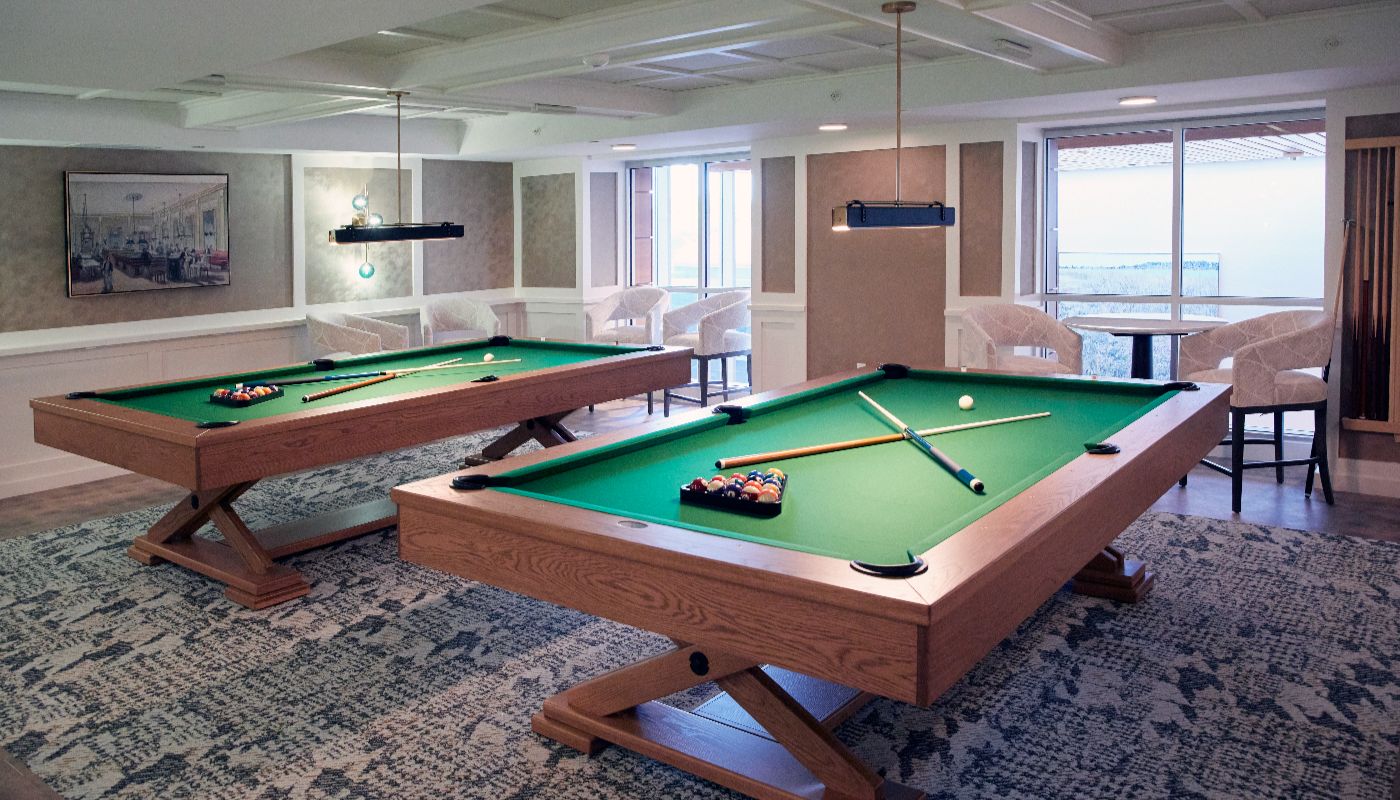 Culinary Services 16 Intermission Lounge 3