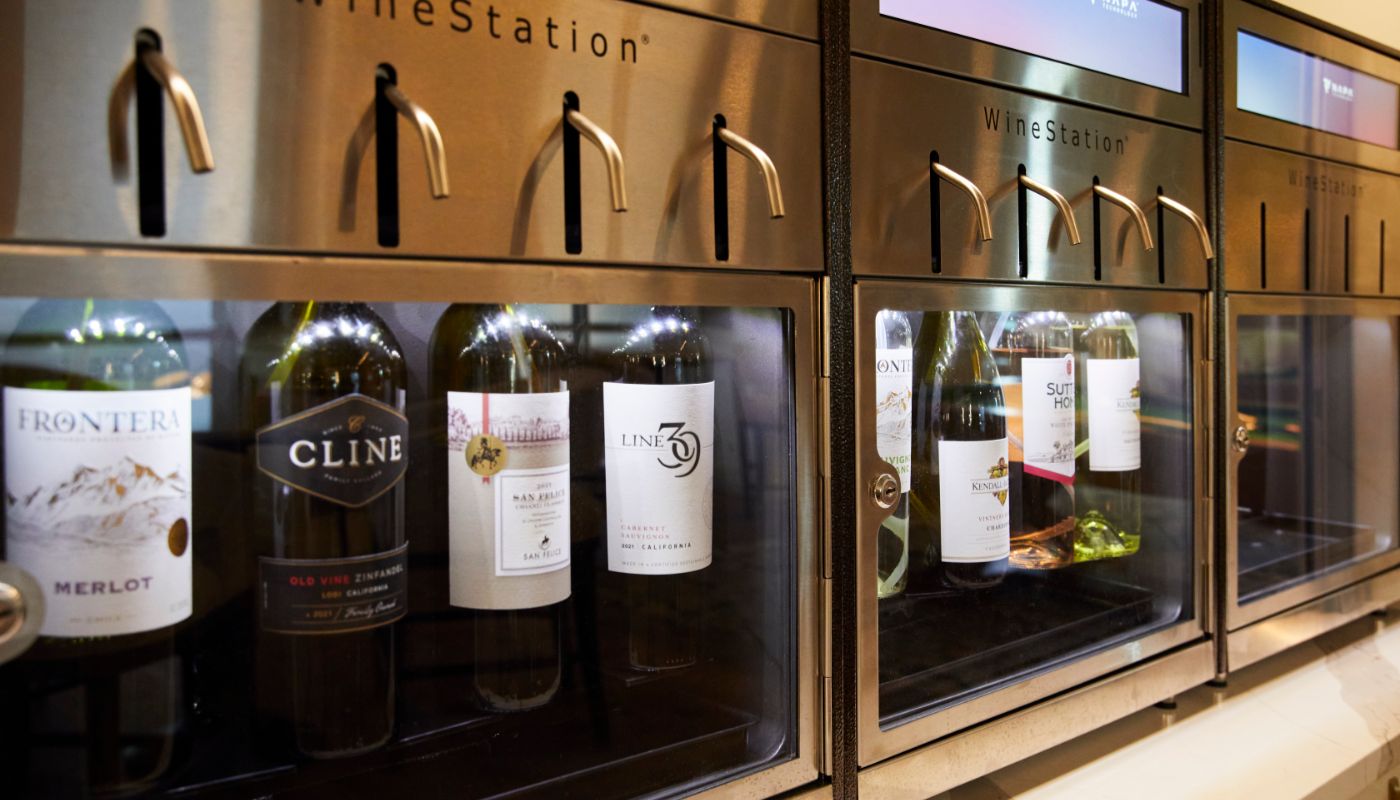 Culinary Services 13 Intermissoin Lounge 1