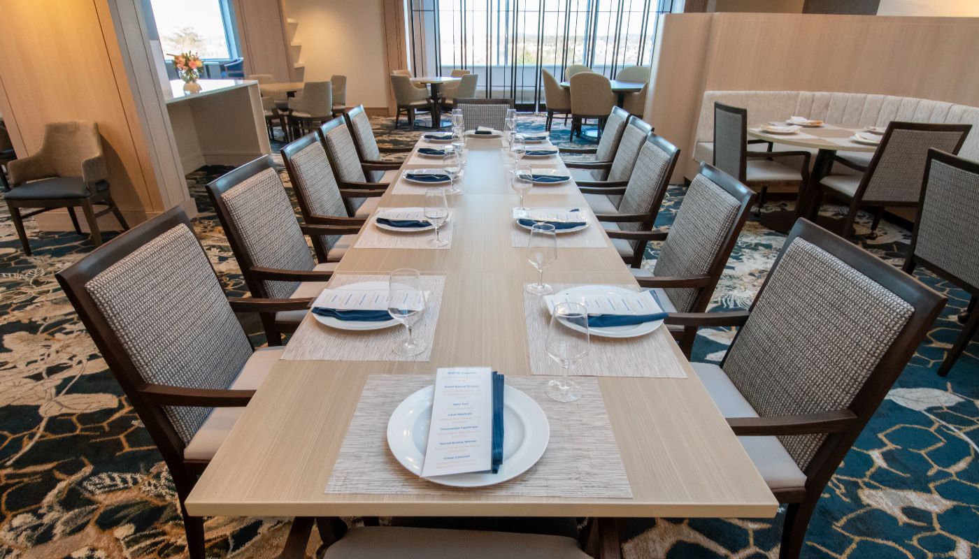 Culinary Services 8 SUMMA 3 for Zach