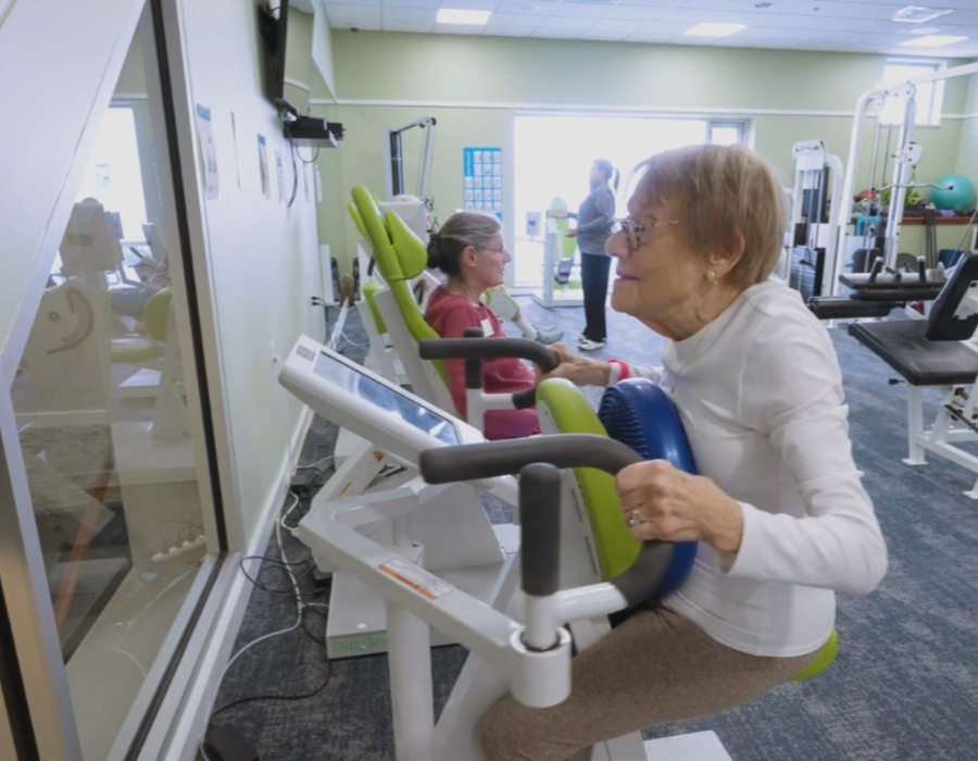 Fitness & Vitality Center 7 fitness and vitality 2