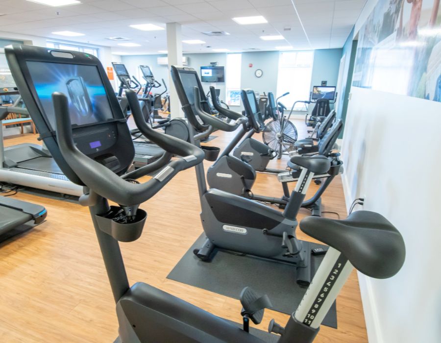 Fitness & Vitality Center 8 fitness & pool at north hill-026