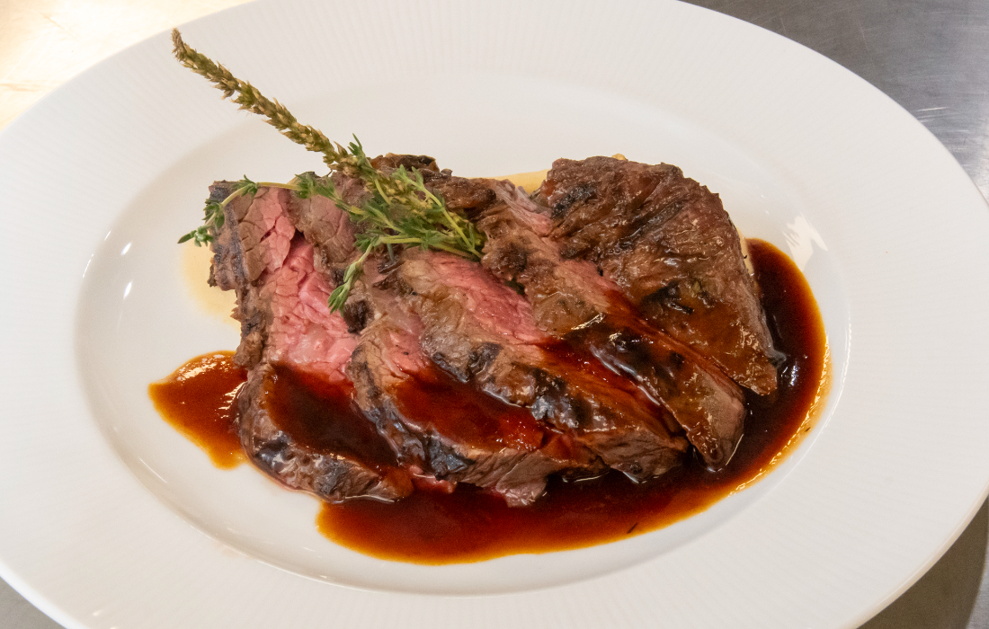 Culinary Services 27 food at north hill-007