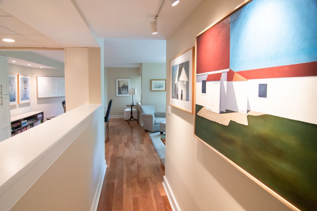 Floor Plans & Pricing 1 north hill interior views gallery-000