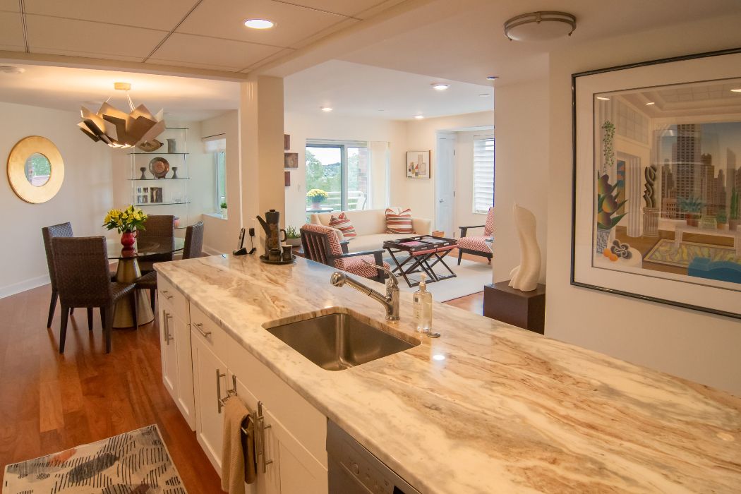 Floor Plans & Pricing 10 north hill interior views gallery-024