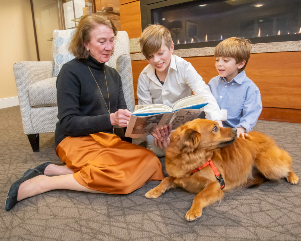 Pet Friendly 13 pet friendly at north hill-068