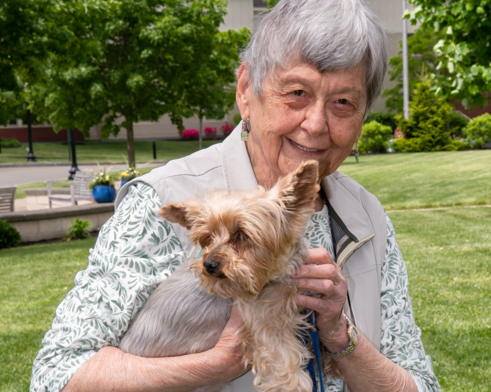 Pet Friendly 8 pet friendly at north hill-070