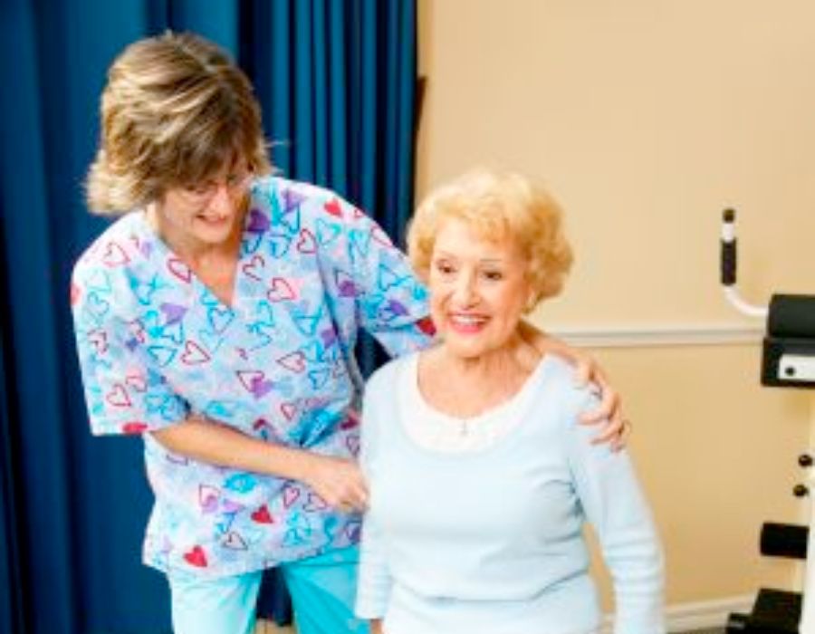 pines edge for skilled nursing long term care 002