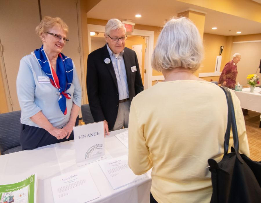 resident committees at north hill 009