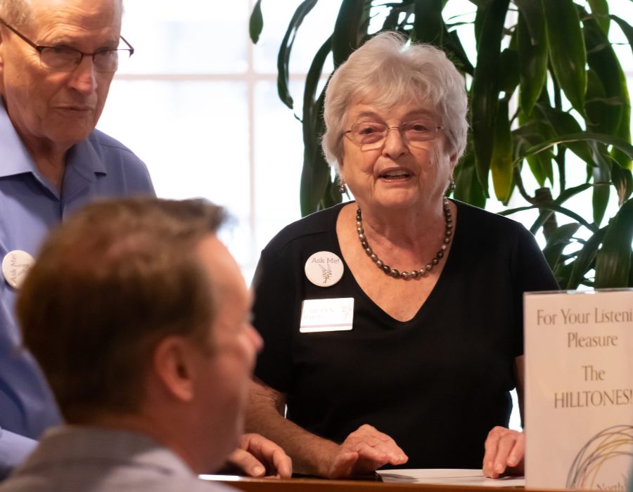 resident committees at north hill 012