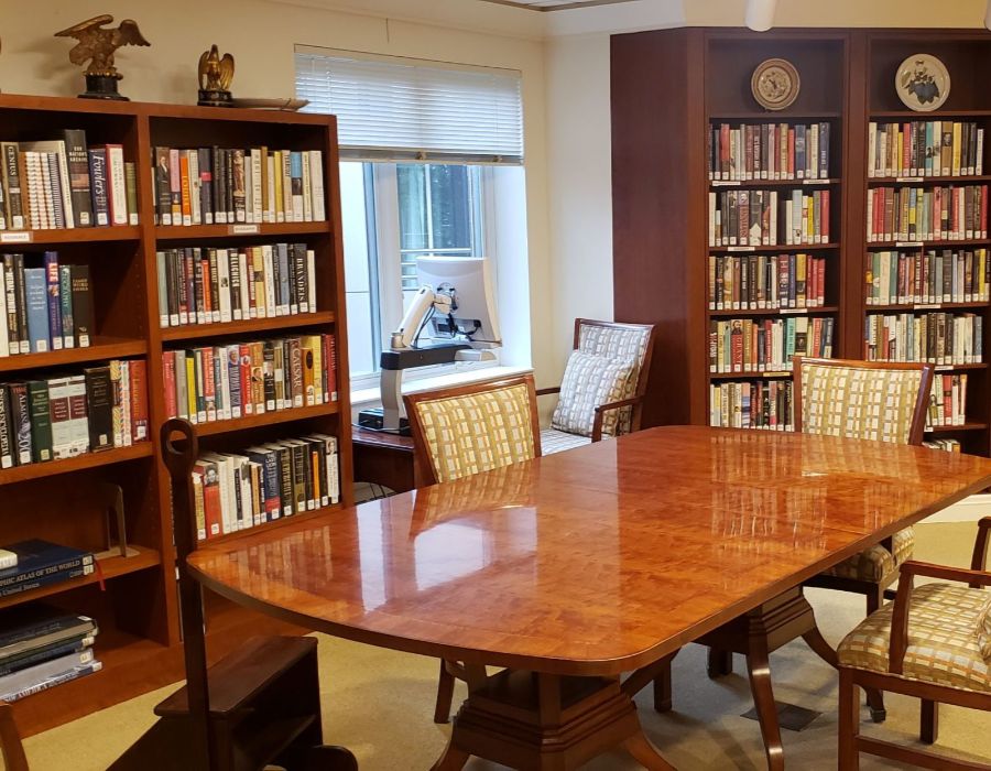 resident committees at north hill 015