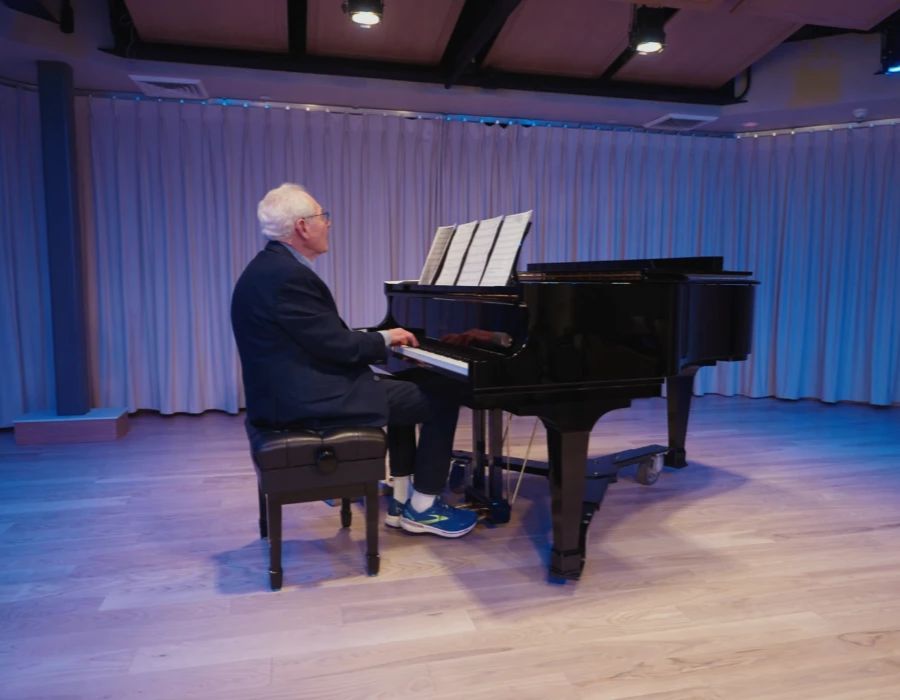 retirement community 062