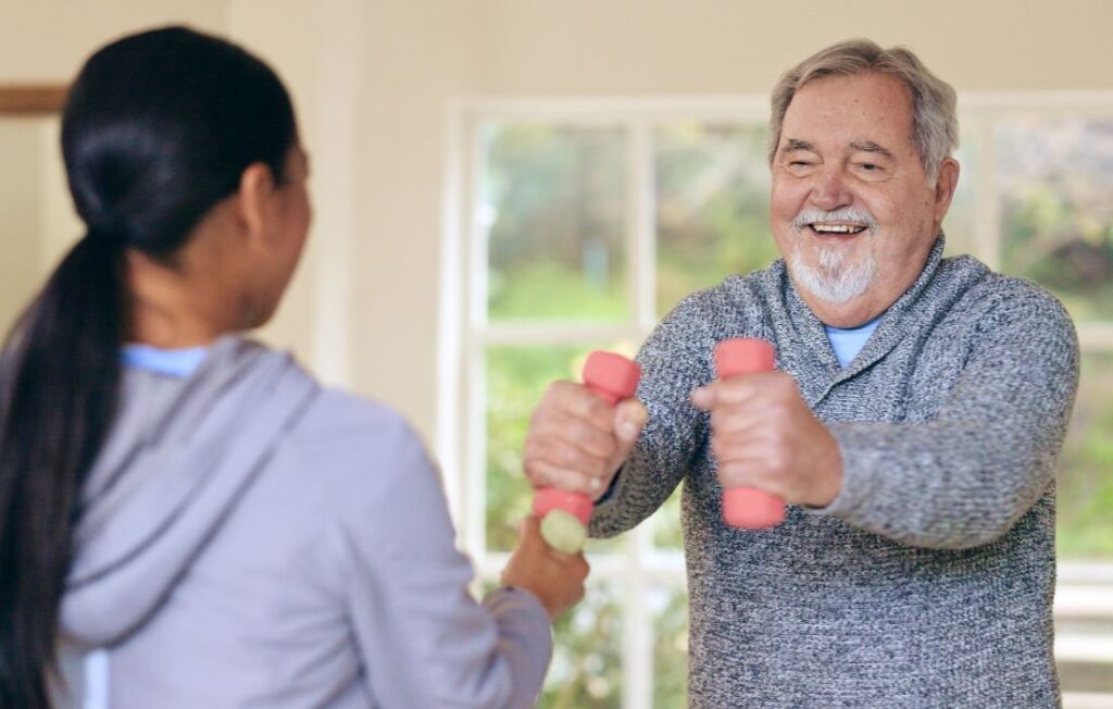 short term rehabilitation services 000