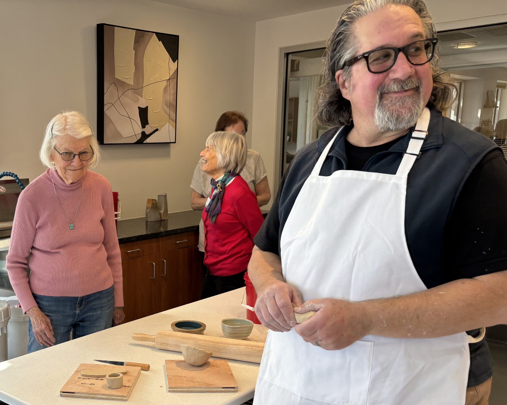 Woodshop & Ceramic Studio 1 woodshop & ceramic studio at north hill-088