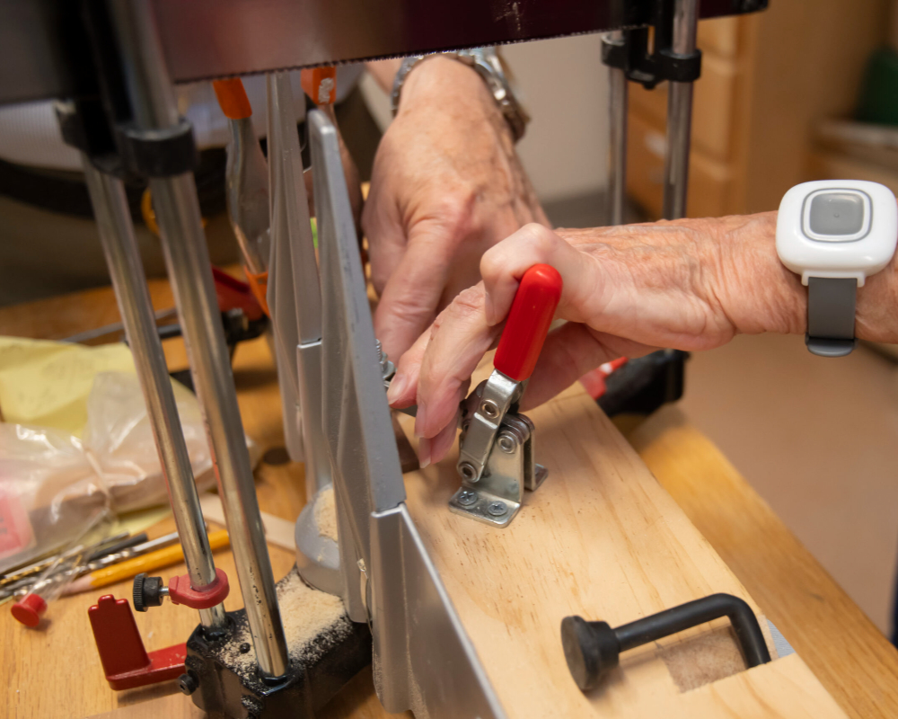 Woodshop & Ceramic Studio 9 woodshop & ceramic studio at north hill-096